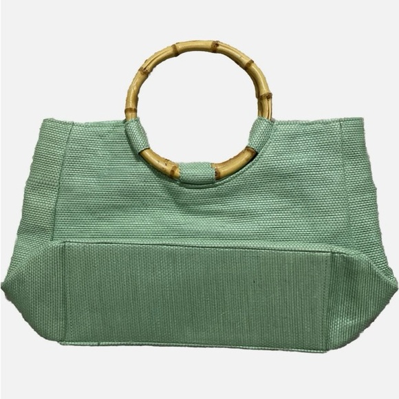 Neiman Marcus Vintage Bag - Picture 2 of 3